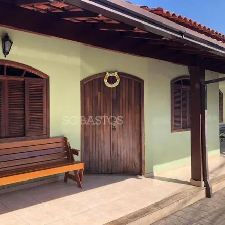 Buy this 3 bed house on Rua Doutor Salk in Rocha, São Gonçalo - RJ