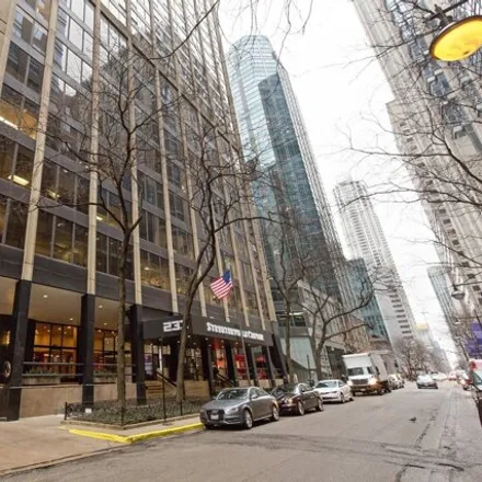 Buy this studio condo on Streeterville Centre in 233 East Erie Street, Chicago