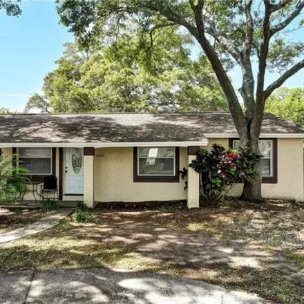 Buy this 3 bed house on 2864 Nutwood Street in Clearwater, FL 33759