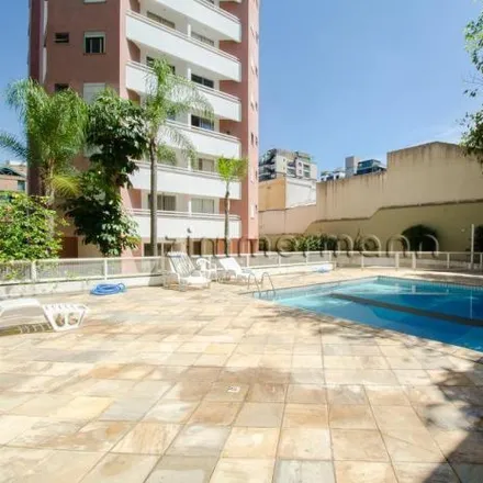 Buy this 2 bed apartment on Edifício Quartier Des Arts in Rua Fidalga 618, Pinheiros