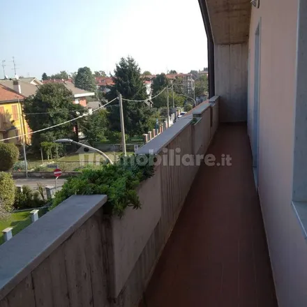 Rent this 2 bed apartment on Via Ada Negri in 20021 Bollate MI, Italy