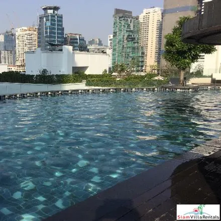 Image 2 - Aira Hotel Bangkok, 14, Soi Sukhumvit 11, Asok, Vadhana District, Bangkok 10110, Thailand - Apartment for sale