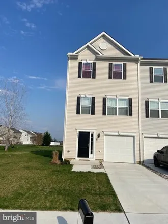 Buy this 3 bed townhouse on 383 Appleby School Road in Cambridge, MD 21613