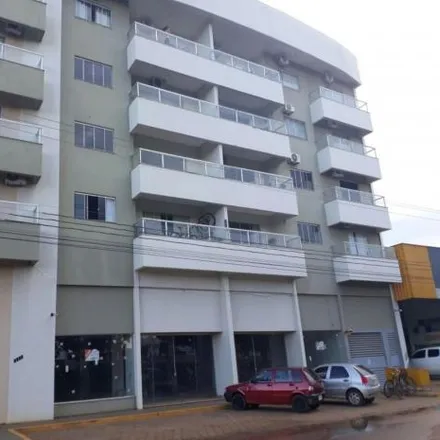 Rent this 3 bed apartment on BR-364;BR-174 in Vilhena, Vilhena - RO