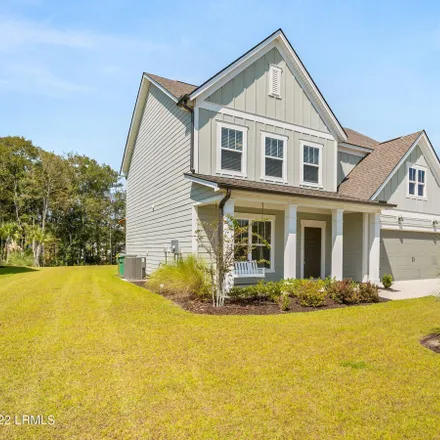 Image 2 - Buoy Drive, Bluffton, Beaufort County, SC, USA - Loft for sale