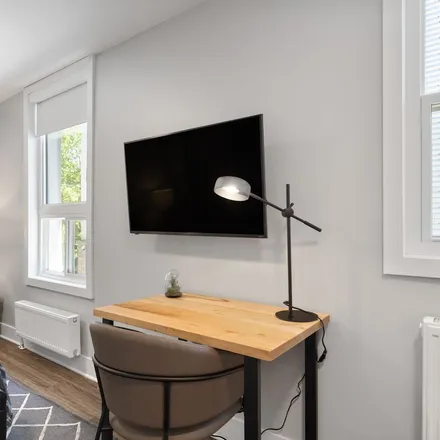 Rent this 1 bed apartment on 158 Osgoode Street in (Old) Ottawa, ON K1N 8A4