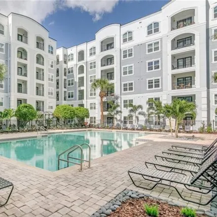 Buy this 2 bed condo on 204 E South St Unit 6061 in Orlando, Florida
