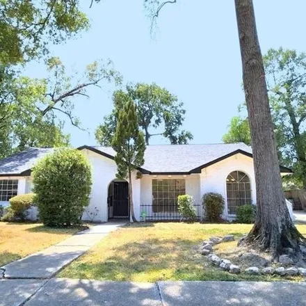 Buy this 4 bed house on 322 Kings Court Drive in Harris County, TX 77015