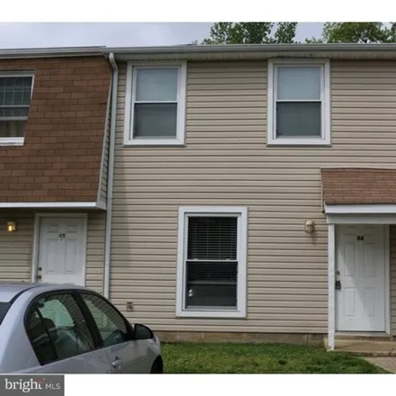 Rent this 2 bed house on Beau Rivage Drive in Glassboro, NJ 08025