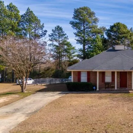 Image 1 - 4224 Rose Hill Drive, Melton, Augusta, GA 30815, USA - House for sale