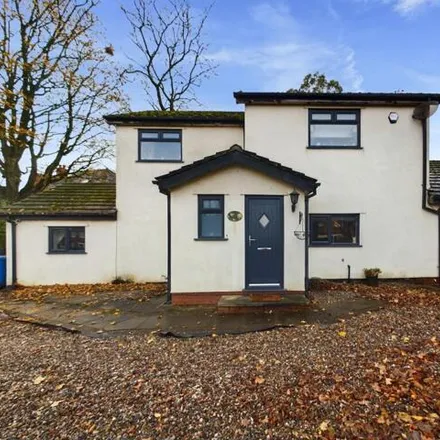 Buy this 4 bed house on 626 Wigan Road in Bryn, WN4 0BY