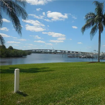 Buy this 1 bed condo on 2600 South Kanner Highway in Stuart, FL 34994