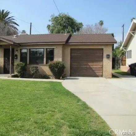 Rent this 1 bed house on 624 Linda Place in Redlands, CA 92373