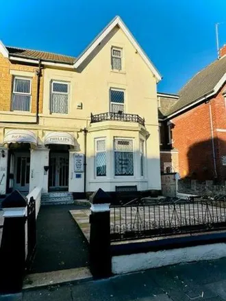 Image 1 - The New Brackens, Withnell Road, Blackpool, FY4 1HE, United Kingdom - Apartment for sale