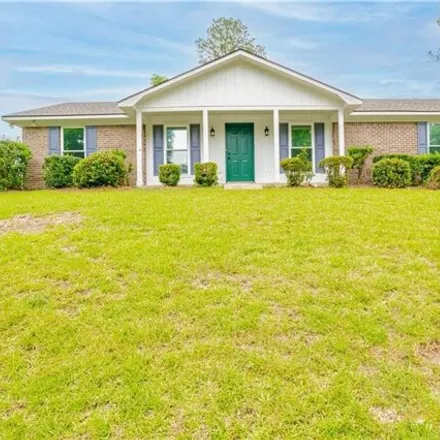 Buy this 3 bed house on 7004 Carrabelle Ky in Mobile, Alabama