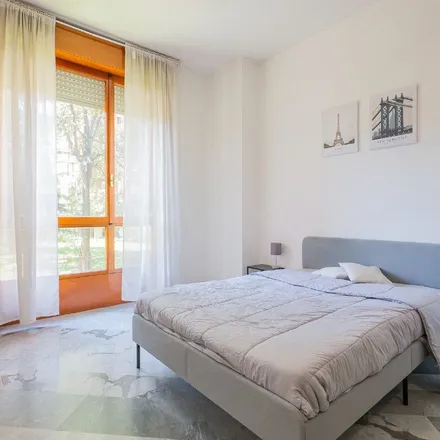 Image 3 - Autorigoldi, Via Palmanova, 67, 20132 Milan MI, Italy - Apartment for rent