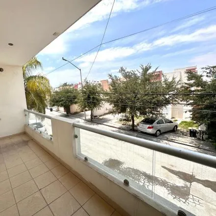 Image 1 - Calle Manzano, Privadas de San Jose del Sauce, 66053 General Escobedo, NLE, Mexico - House for sale