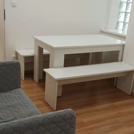 Rent this 1 bed apartment on Řehořova 930/23 in 130 00 Prague, Czechia
