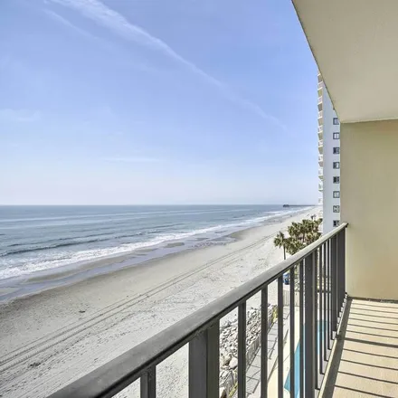 Image 6 - Murrells Inlet, SC - Condo for rent
