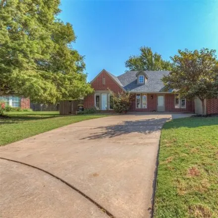 Buy this 5 bed house on 11503 South Nandina Avenue in Jenks, OK 74037