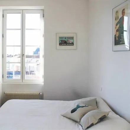 Rent this 5 bed house on 85800 Saint-Gilles-Croix-de-Vie