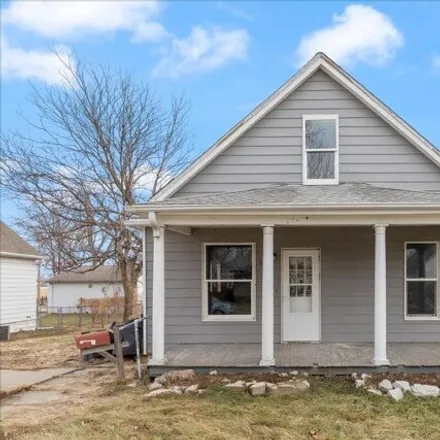 Buy this 3 bed house on 1659 6th Avenue in Council Bluffs, IA 51501