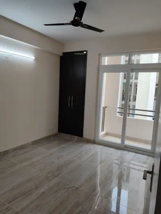 Rent this 3 bed apartment on  in Ghaziabad, Uttar Pradesh