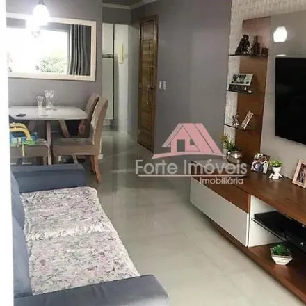 Image 2 - Caminho Foz do Jordão, Campo Grande, Rio de Janeiro - RJ, 23087-005, Brazil - Apartment for sale