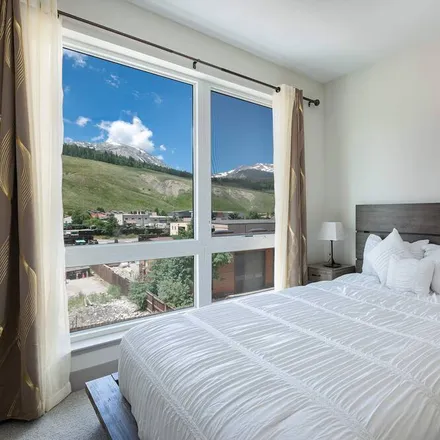 Rent this 2 bed house on Silverthorne in CO, 80497