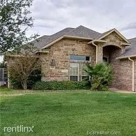Rent this 3 bed house on North Forest Parkway in College Station, TX 77845