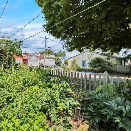 Image 4 - Grace Evangelical Congregational Church, West Main Street, Kutztown, PA 19530, USA - Townhouse for sale