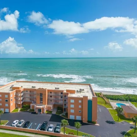 Buy this 3 bed condo on Beach Access in Indian Harbour Beach, Brevard County