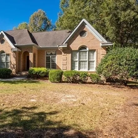 Image 2 - 201 Clifton Road, Perry, GA 31069, USA - House for sale