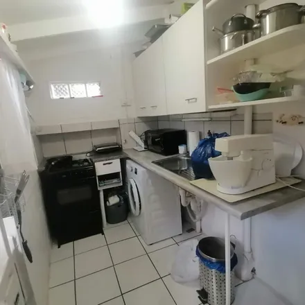 Rent this 1 bed apartment on Klub Street in Randpark, Johannesburg