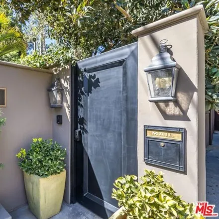 Image 3 - 7488 Mulholland Drive, Los Angeles, CA 90046, USA - House for rent