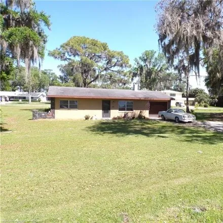 Image 3 - 505 Bright Hill Avenue, Lake Placid, Highlands County, FL 33852, USA - House for sale