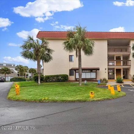 Buy this 2 bed condo on Saint Augustine Ocean & Racquet Resort in A1A Beach Boulevard, Saint Augustine Beach