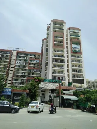 Image 2 - unnamed road, Khora, Ghaziabad - 110092, Uttar Pradesh, India - Apartment for sale