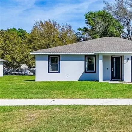 Buy this 4 bed house on 2747 Nova Drive in Orange County, FL 32703