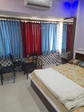 Buy this 4 bed apartment on Prem Daan Mother Teresa Home in Mugalsan Road, Airoli