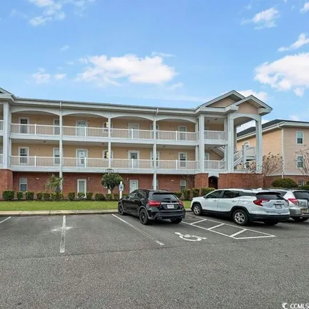 Buy this 2 bed condo on 3915 Forsynthia Court in Azalea Lakes, Horry County