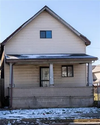 Buy this 5 bed house on 451 Swan Street in Buffalo, NY 14204