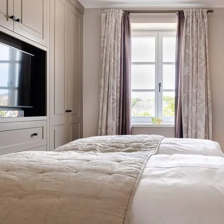 Rent this 1 bed apartment on Sylt Airport in Zum Fliegerhorst, 25980 Sylt