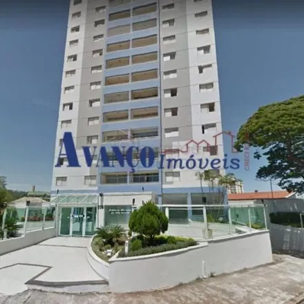 Image 2 - Avenida Fernando Arens, Vila Progresso, Jundiaí - SP, 13202, Brazil - Apartment for sale
