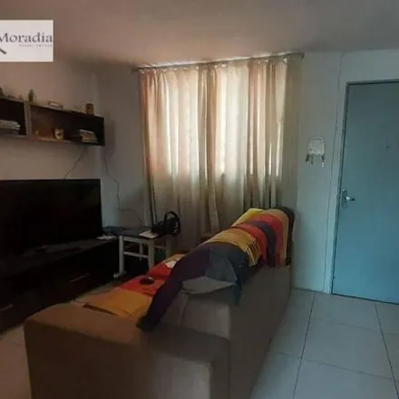Buy this 2 bed apartment on Rua Cachoeira Poraquê in Parque Ipê, São Paulo - SP