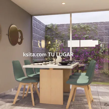 Buy this 14 bed house on Privada 2 Sur A in 72490 Puebla, PUE