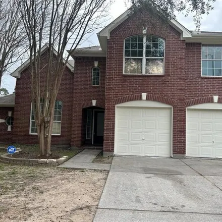 Buy this 4 bed house on 6001 Kingwood Glen Drive in Atascocita, TX 77346