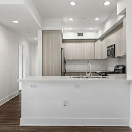 Image 4 - 7262 Hawthorn Avenue, Los Angeles, CA 90046, USA - Apartment for rent