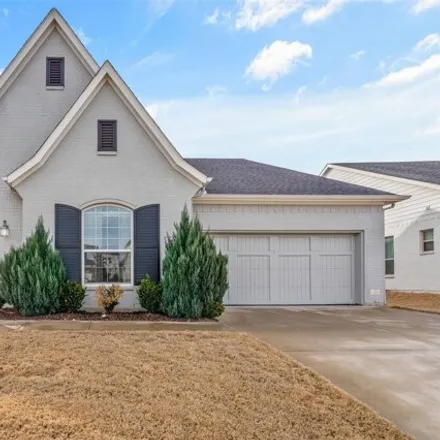 Buy this 4 bed house on Highlands Avenue in Aledo, TX 76008