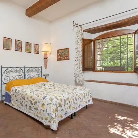 Rent this 6 bed house on Acquapendente in Viterbo, Italy